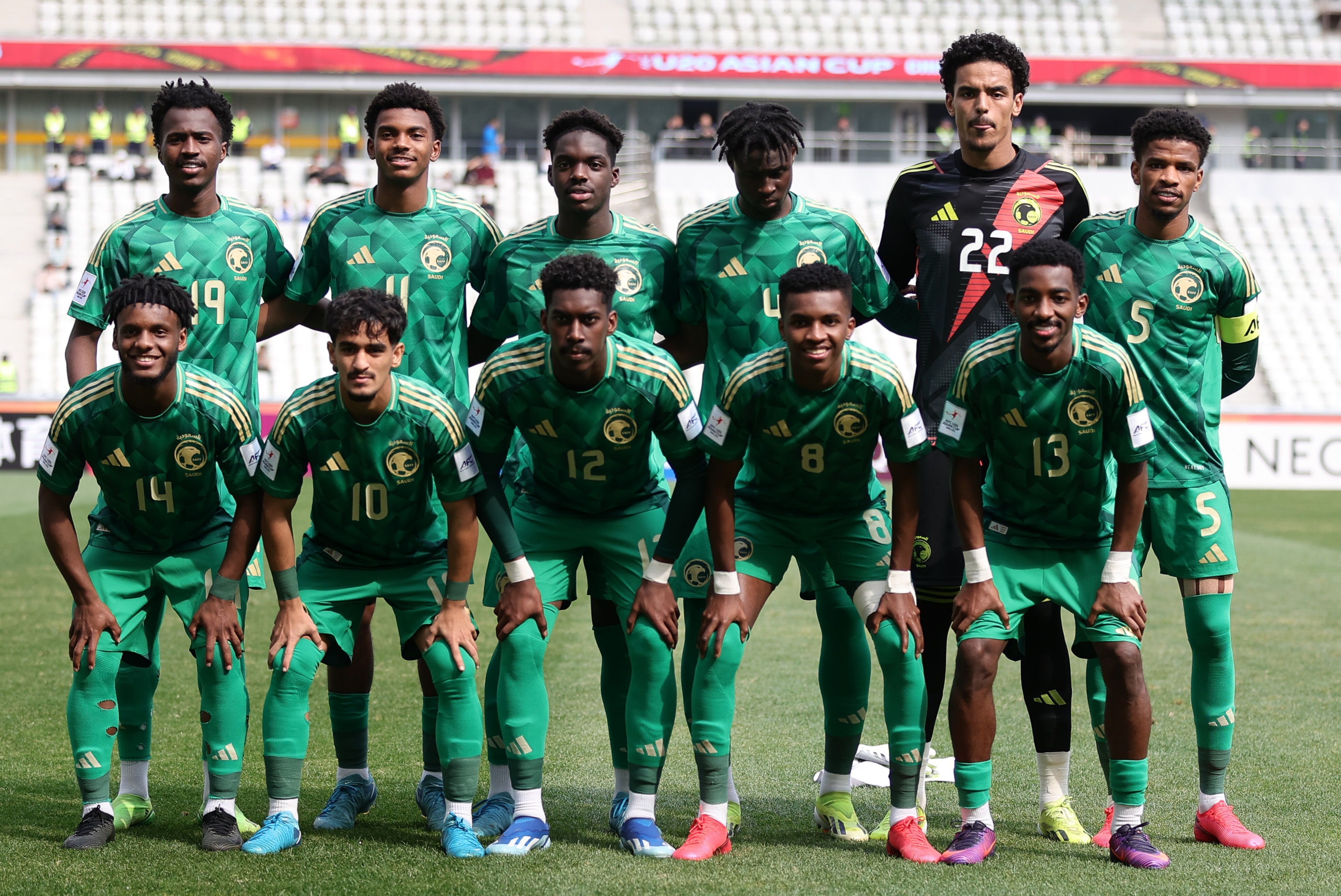 国际赛事中东亚球队实力横扫对手 国际赛事中东亚球队实力横扫对手