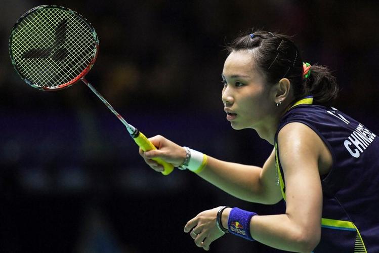 中国羽毛球队血洗印尼羽毛球队,戴资颖统治全场的简单介绍 中国羽毛球队血洗印尼羽毛球队,戴资颖统治全场的简单介绍