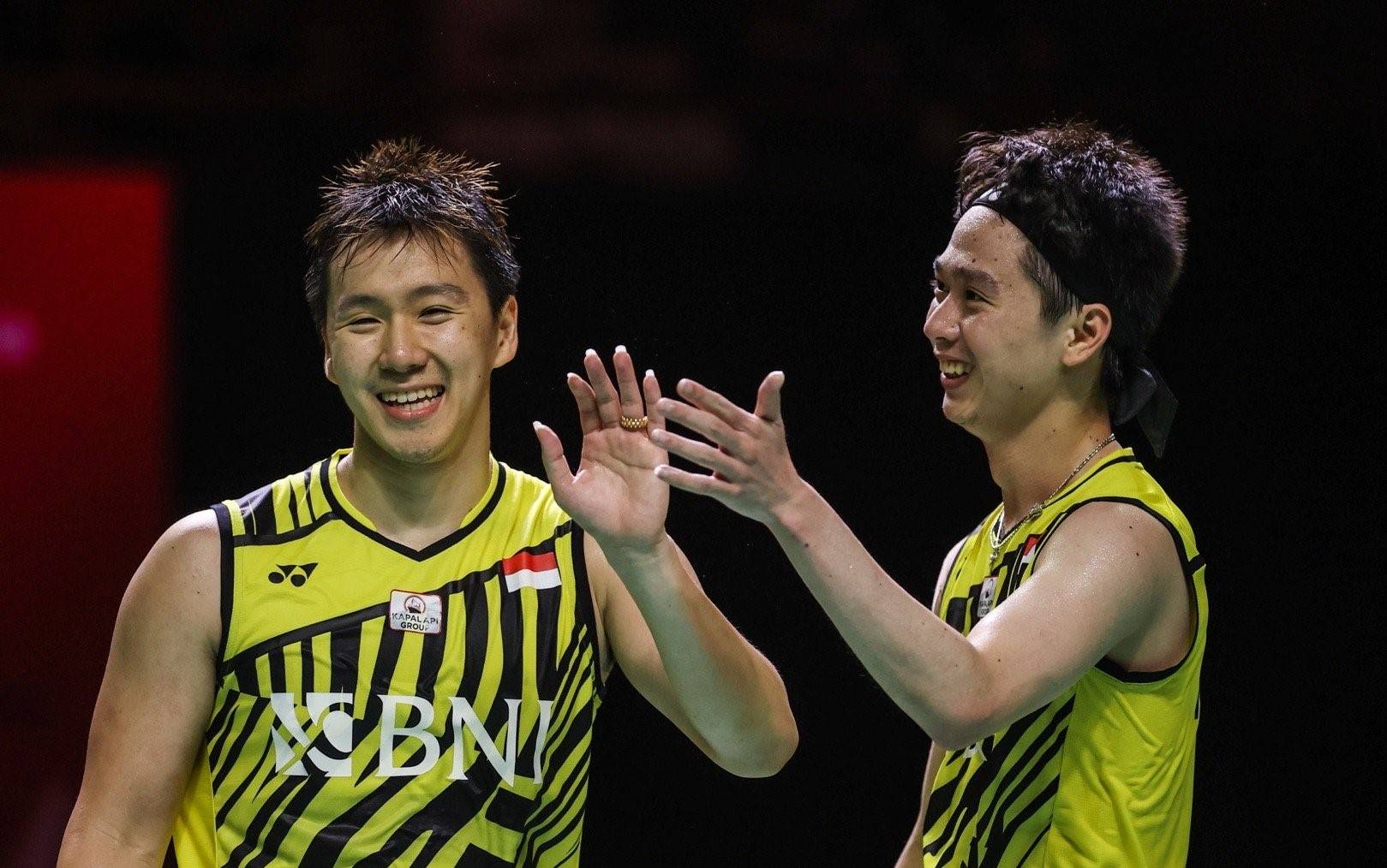 关于印尼羽毛球队鏖战马来西亚羽毛球队,辛杜爆发神勇的信息 关于印尼羽毛球队鏖战马来西亚羽毛球队,辛杜爆发神勇的信息