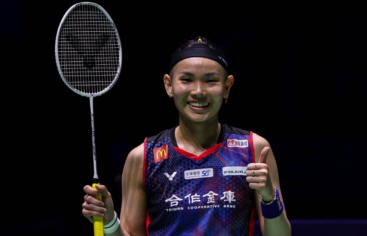 关于英格兰羽毛球队碾压泰国羽毛球队,戴资颖高光表现的信息 关于英格兰羽毛球队碾压泰国羽毛球队,戴资颖高光表现的信息