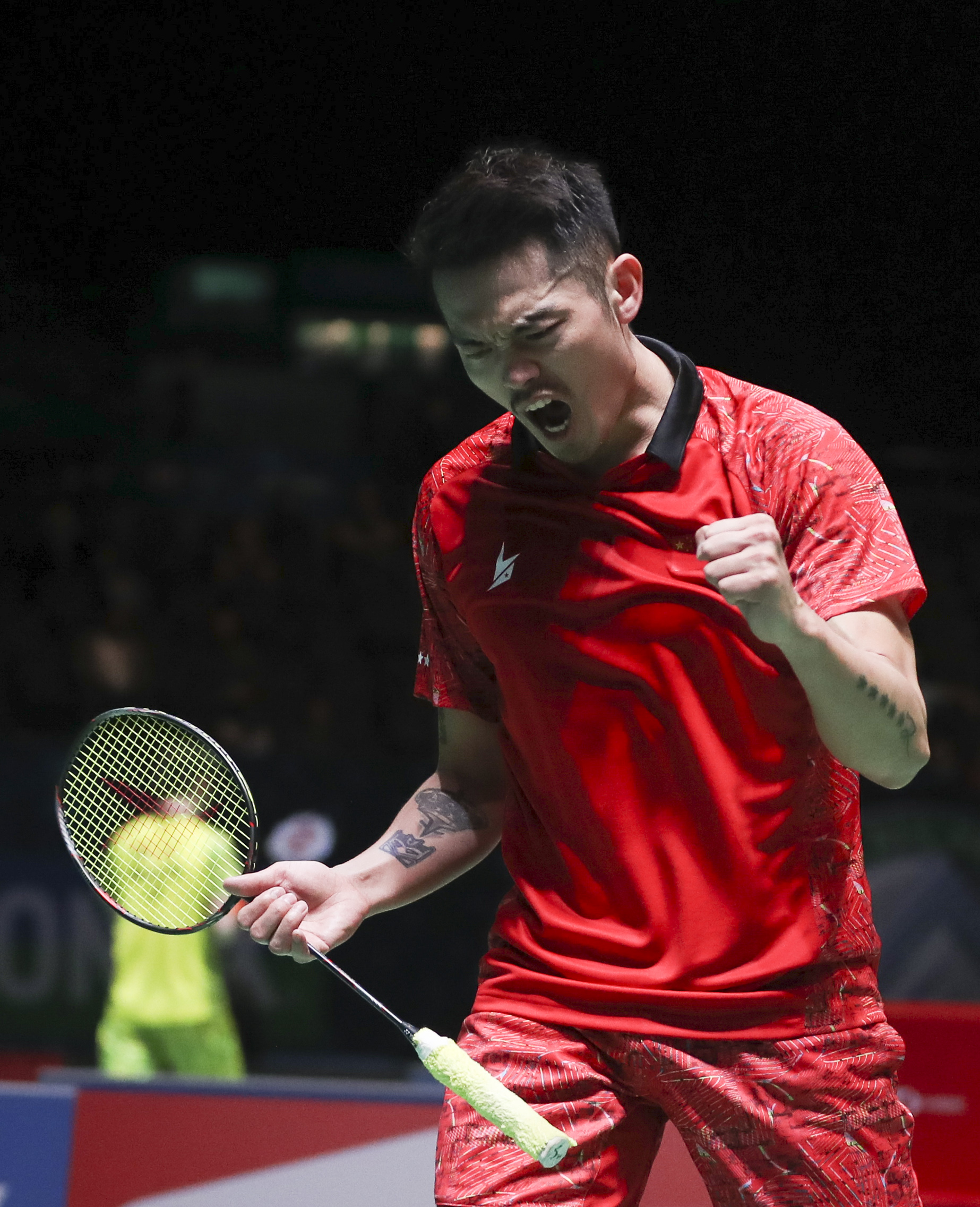 雷火电竞亚洲先驱-关于印度羽毛球队爆冷法国羽毛球队，林丹一己之力扛起全队的信息