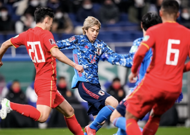 雷火电竞主播-日本队碾压德国队，马琳统治全场