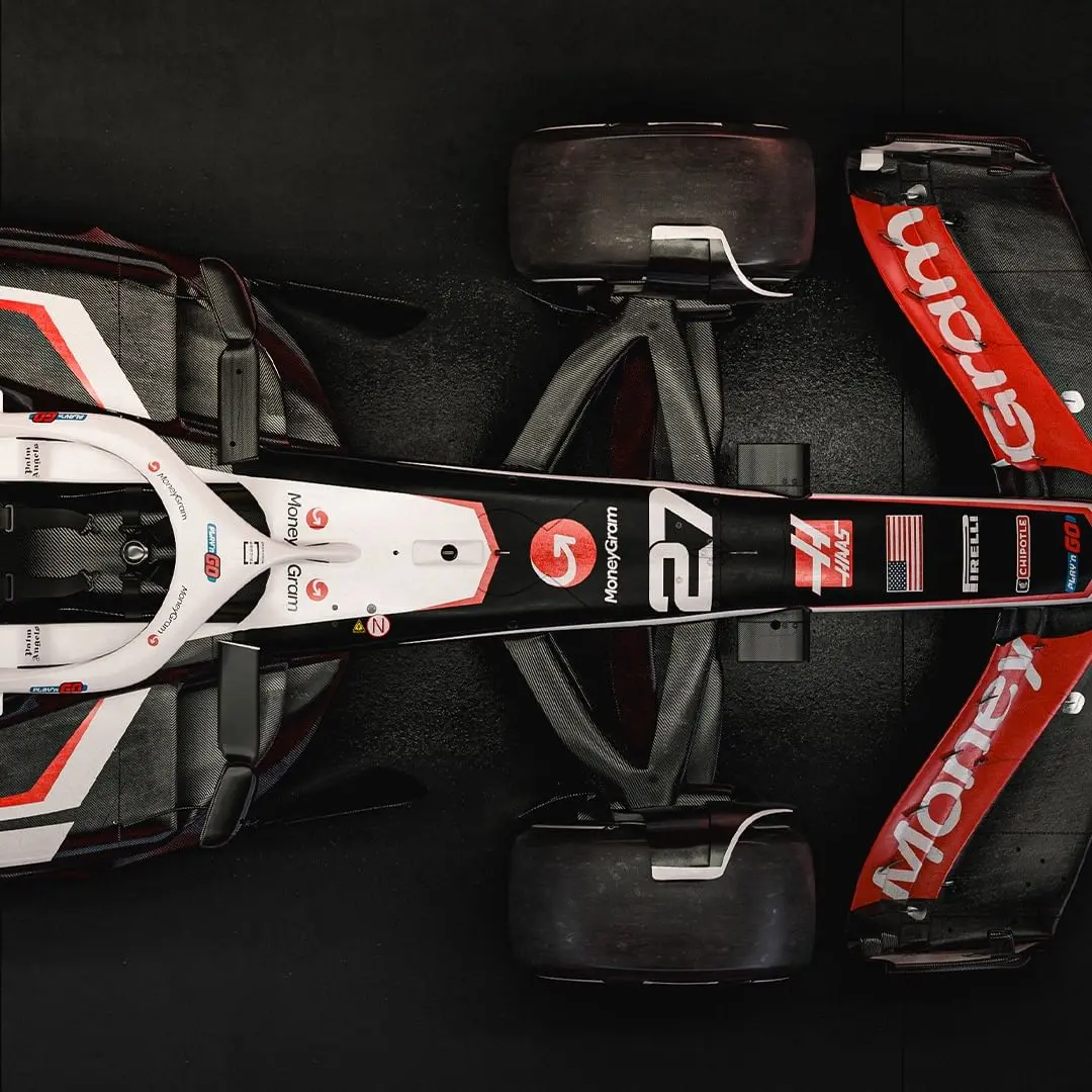 雷火电竞网址-哈斯车队翻盘威廉姆斯，皮亚斯特里刷新纪录